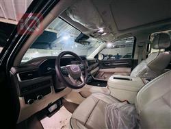 جي ام سي يوكون